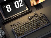 The Redragon K688 Pro mechanical keyboard is discounted on Amazon