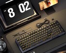 The Redragon K688 Pro mechanical keyboard is discounted on Amazon