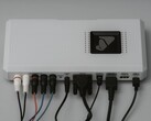 Numerous connections for less: Retrotink 4K CE. (Image source: Retrotink/Austin Troth)