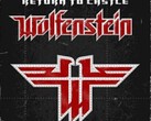 Wolf PT adds path-traced lighting and shadows to Return To Castle Wolfenstein (Image source: id Software)