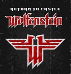 Wolf PT adds path-traced lighting and shadows to Return To Castle Wolfenstein (Image source: id Software)