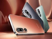 The Samsung Galaxy M36 5G comes in orange haze, velvet black, and serene green color options (Image source: Samsung)