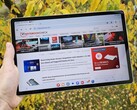 The Samsung Galaxy Tab S9 Plus FE is on sale at multiple storefronts (image source: Notebookcheck)