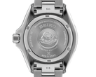 The Seiko Prospex HBB003K1 caseback