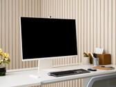 The Samsung Monitor M8 starts at US$699.99 and is only available as a 32-inch monitor. (Image source: Samsung)