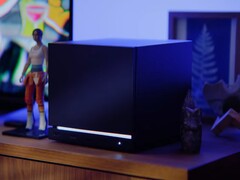 According to a recent leak, Valve has already shipped the Steam Machine to selected testers.