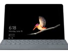 The Surface Go is in need of an upgrade, but a Pentium Gold 4425Y will not cut it. (Image source: Microsoft)