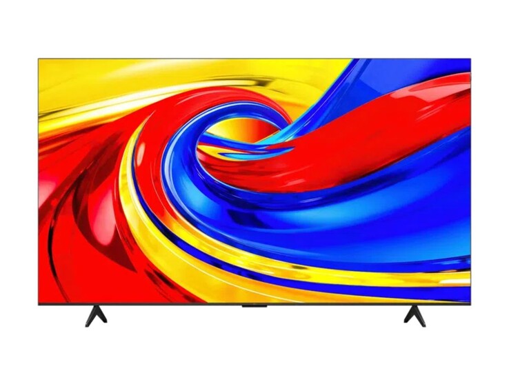 The TCL P7L Premium QLED TV