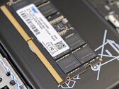 The TWSC SODIMM found in the Lecoo Fighter 7000X