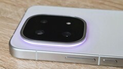 Vivo iQOO 15 review. (Image source: Marcus Herbrich)