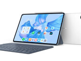 The MatePad Pro 11 comes with a Snapdragon 870 or Snapdragon 888 chipset. (Image source: Huawei)