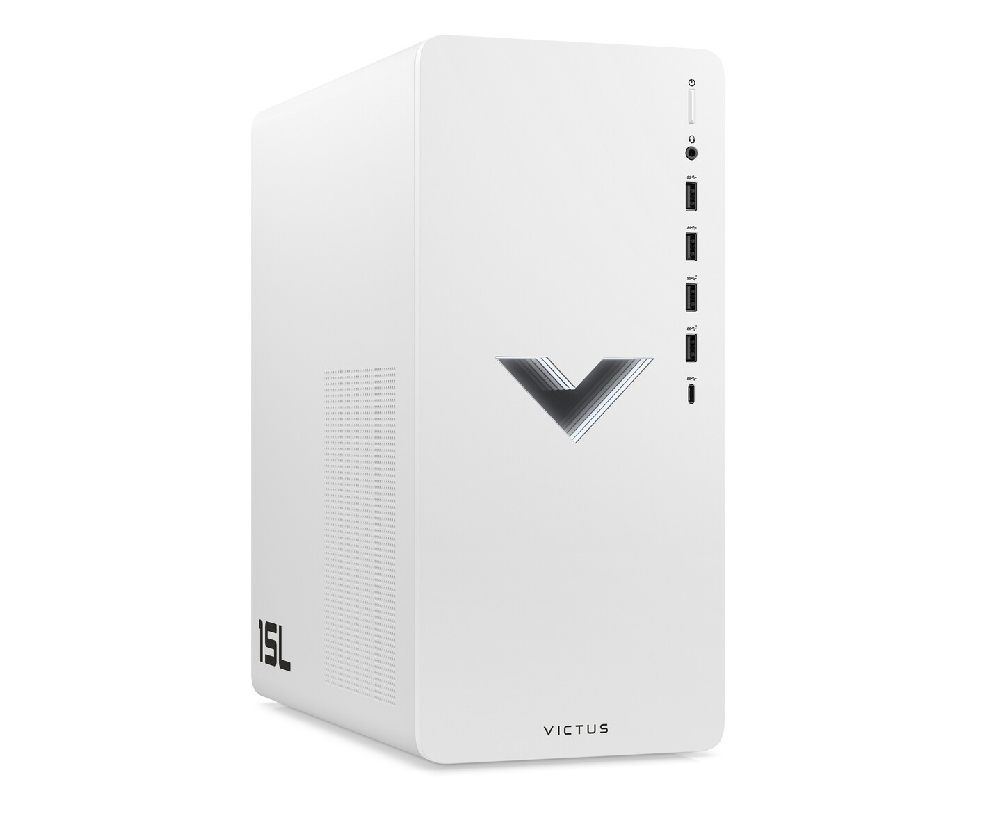 Victus by HP 15L aims to bring 12th gen Core i7 Alder Lake and