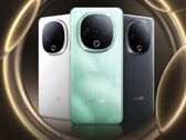 Vivo Y300 starts at ~$192 in China (Image source: Vivo)