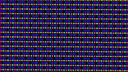 Pixel array