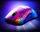 Waizowl Cloud Ultra Nebula wireless UWB gaming mouse