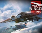 War Thunder 2.13 ''Winged Lions'' update now available (Source: Own)