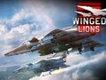 War Thunder 2.13 ''Winged Lions'' update now available (Source: Own)