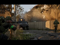 A Reddit thread about Wardogs shows how difficult it has become for many players to distinguish between highly skilled gameplay and actual cheating.
