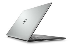 Both XPS 15 9560 SKUs that we have tested scored at least 87% overall. (Image source: Dell)