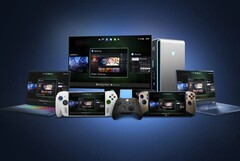 The interface gives Windows 11 a cleaner, more console-like feel for anyone using a controller. (Image source: Microsoft.com)