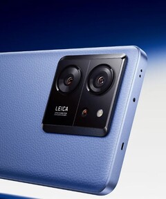 Like its predecessors, the Xiaomi 14T series is set to feature Leica imaging. (Source: Xiaomi)