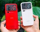 The Xiaomi 18 Pro and Xiaomi 18 Pro Max are launching globally with smaller batteries, but at least they will appear in international markets.