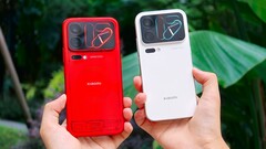 The Xiaomi 18 Pro and Xiaomi 18 Pro Max are launching globally with smaller batteries, but at least they will appear in international markets.