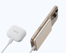 Xiaomi’s Super Slim Magnetic Power Bank 5000 (pictured) will be released outside of China. (Image source: Xiaomi)
