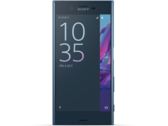 The original XZ was released in September last year. (Source: Sony)