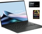 The Asus Zenbook 14 OLED features an 8-core Intel Arc iGPU. (Image source: Asus/Best Buy)