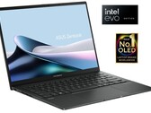The Asus Zenbook 14 OLED features an 8-core Intel Arc iGPU. (Image source: Asus/Best Buy)