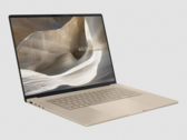The new Zenbook A14 and A16 notebooks from Asus are among the first to hit retail
