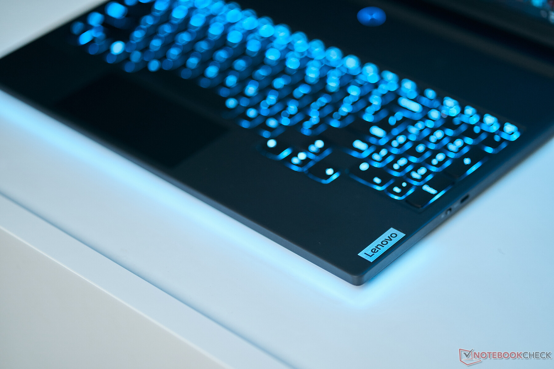 Lenovo Legion 9i Highend gaming laptop announced with miniLED screen