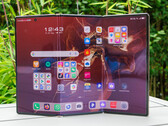 More than just an expensive toy – Huawei Mate XT review