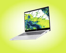 The Acer Swift Spin 14 (SFSP14-I51T) contains dual Thunderbolt 4 ports.