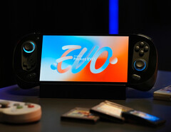 AYANEO has also released the Pocket Micro and Pocket DMG this year, both running Android. (Image source: AYANEO)