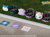 The new Pokémon Special Editions. (Source: Samsung)