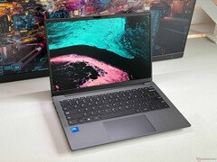 Chuwi UniBook with Intel Wildcat Lake