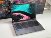 Chuwi UniBook with Intel Wildcat Lake