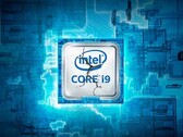 The Comet Lake-S Intel Core i9-10900K has been seen on various benchmarks lately. (Image source: HardZone)