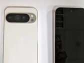 The NCC has left little to the imagination with the publication of its Pixel 9 series regulatory images. (Image source: NCC)