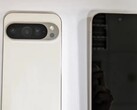 The NCC has left little to the imagination with the publication of its Pixel 9 series regulatory images. (Image source: NCC)