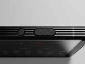 The Xperia PRO-I is one of the few smartphones with a dedicated camera shutter button. (Image source: Sony)