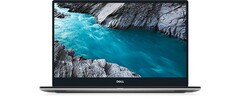 Dell's latest BIOS update fixes the GPU throttling issue in the XPS 15 7590. (Source: Dell)