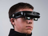Apple has teamed with LG and Valve to invest in eMagin's OLED microdisplays. (Source: eMagin)