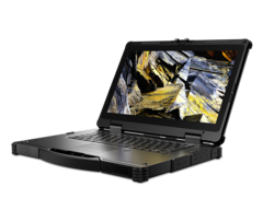 The Acer Enduro N7. All images via Acer