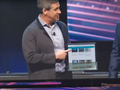 Intel's response to the impressive 3rd gen AMD mobile Ryzen CPU series? A foldable laptop called "Horseshoe Bend"
