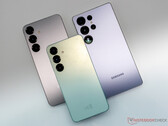 Samsung's Galaxy S25 series trio should remain on shelves until almost spring 2026. (Image source: Notebookcheck)