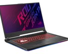 An LED Light Show: Asus ROG Strix G GL731GU Laptop Review