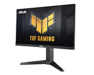 The ASUS TUF Gaming VG249QL3A will combine a 180 Hz refresh rate with a 1080p resolution. (Image source: ASUS)